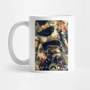 Mad Max Furiosa Mug